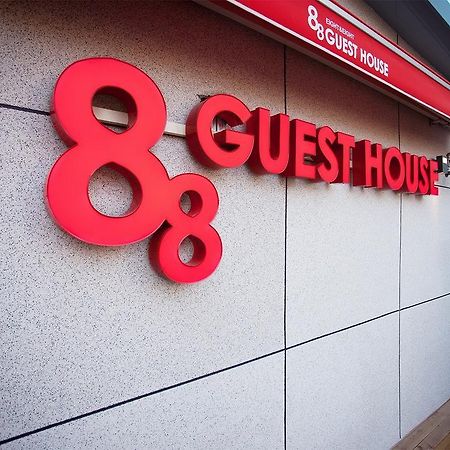 88 Guesthouse Seoul Luaran gambar