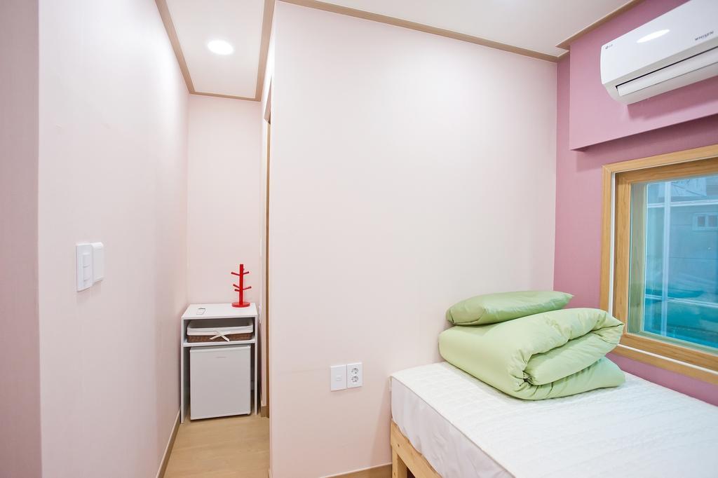 88 Guesthouse Seoul Bilik gambar