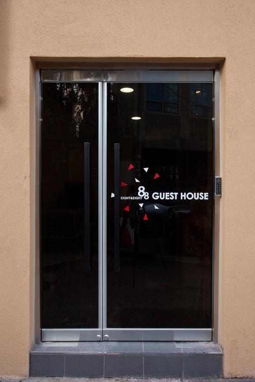 88 Guesthouse Seoul Luaran gambar