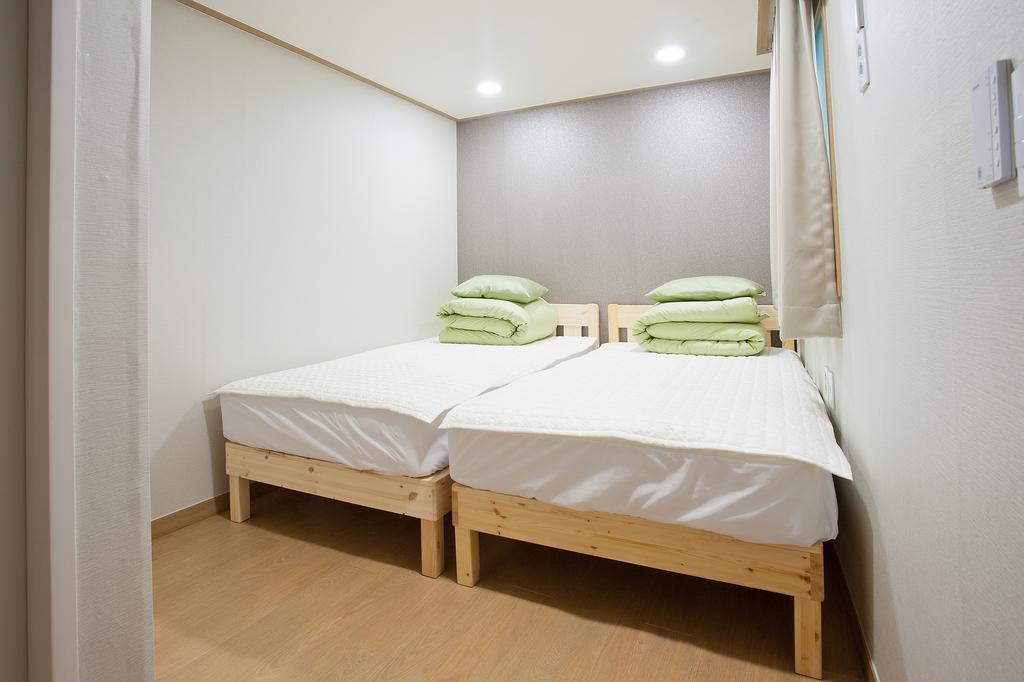 88 Guesthouse Seoul Bilik gambar