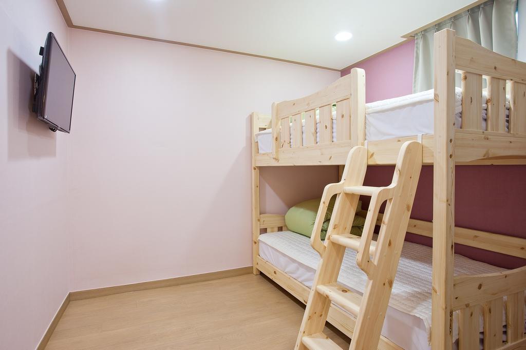 88 Guesthouse Seoul Luaran gambar