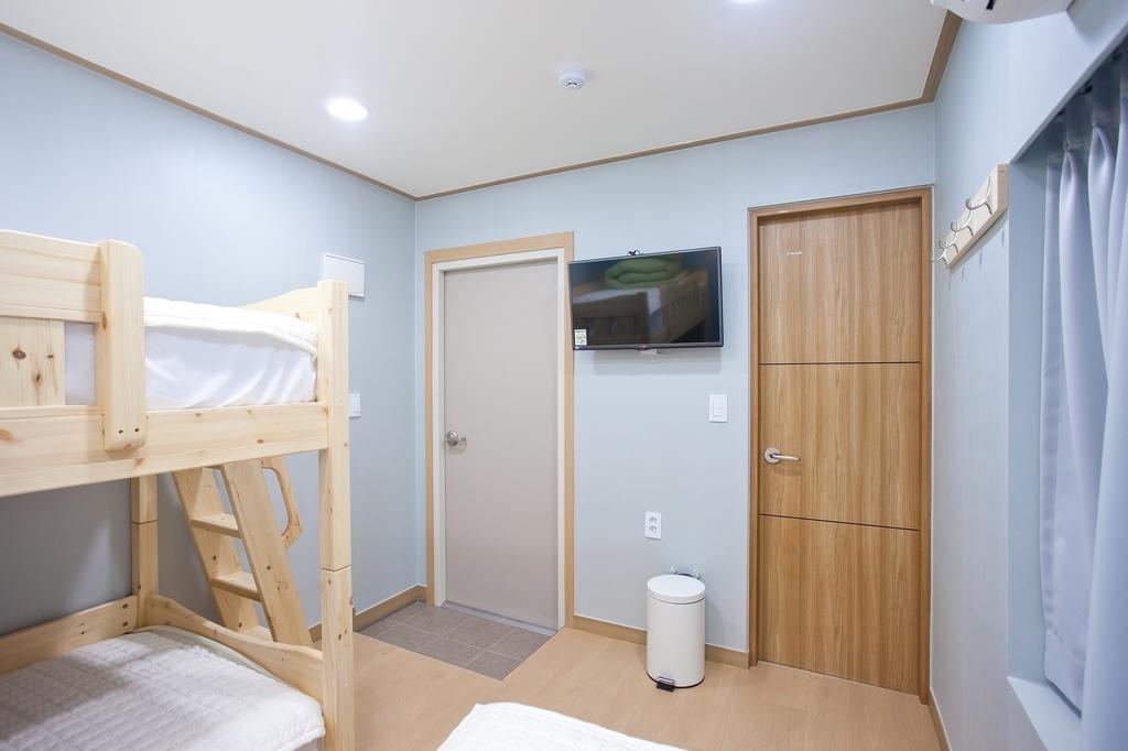 88 Guesthouse Seoul Bilik gambar