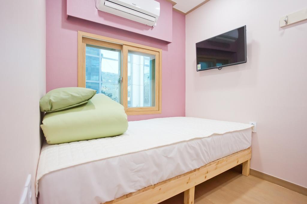88 Guesthouse Seoul Bilik gambar