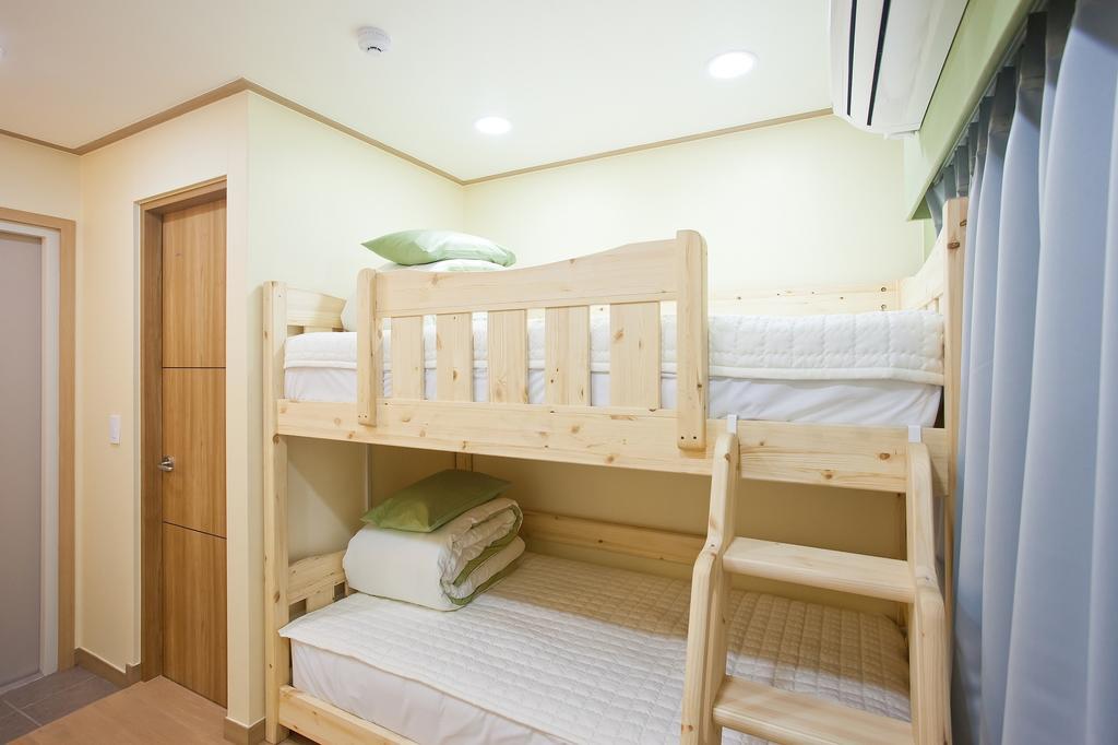 88 Guesthouse Seoul Luaran gambar