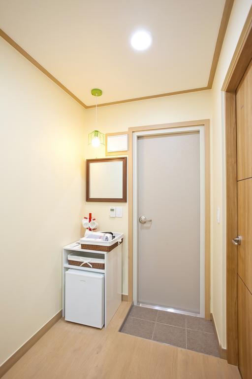 88 Guesthouse Seoul Bilik gambar