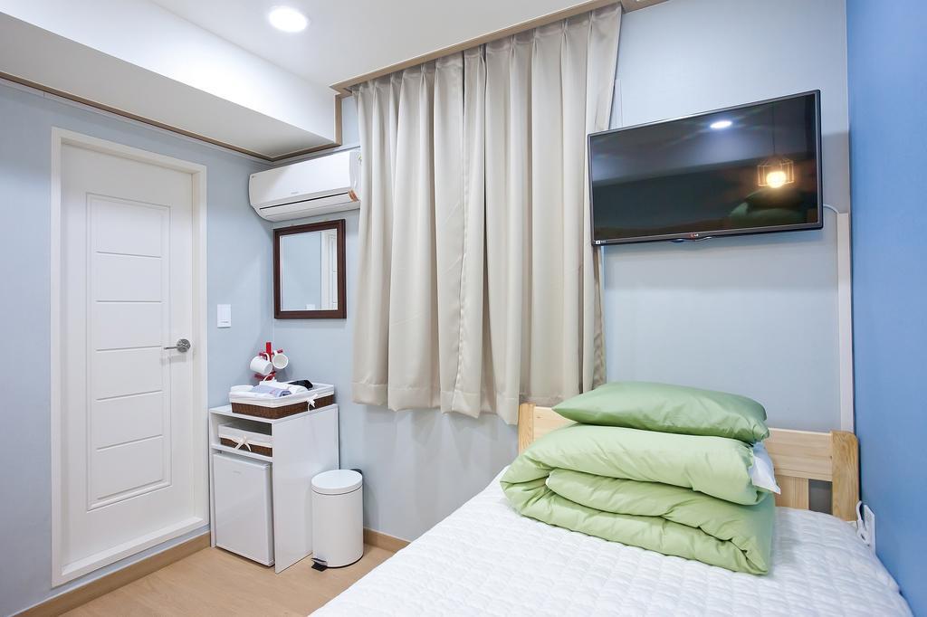 88 Guesthouse Seoul Bilik gambar