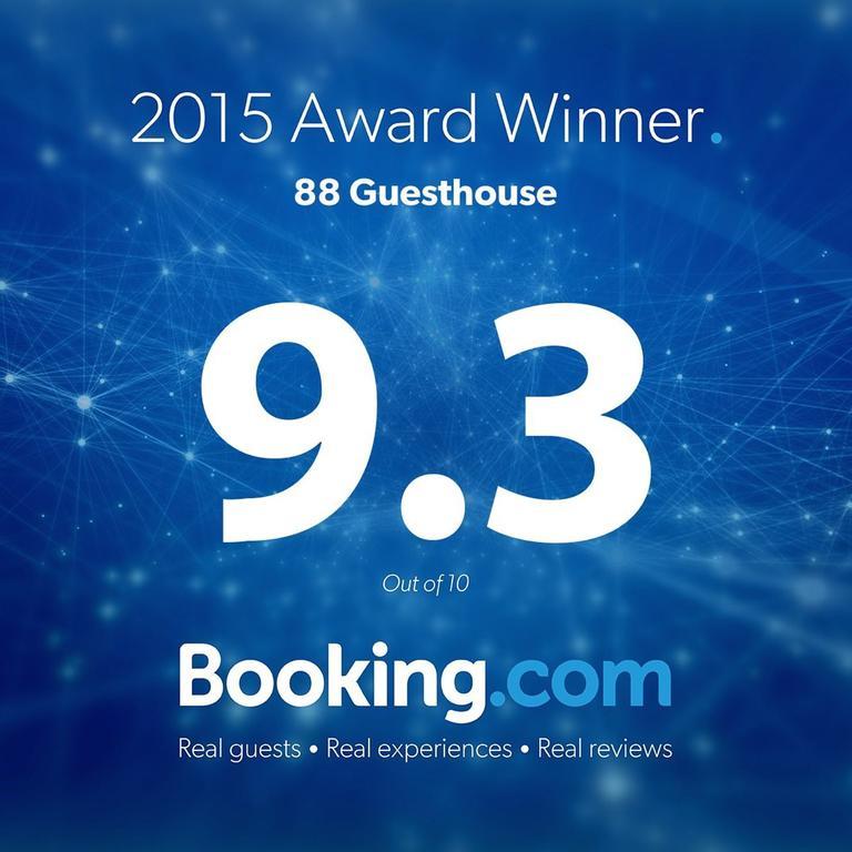 88 Guesthouse Seoul Luaran gambar