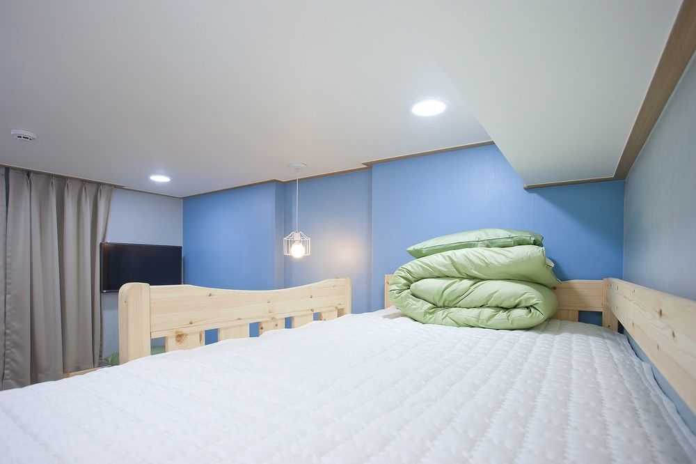 88 Guesthouse Seoul Luaran gambar