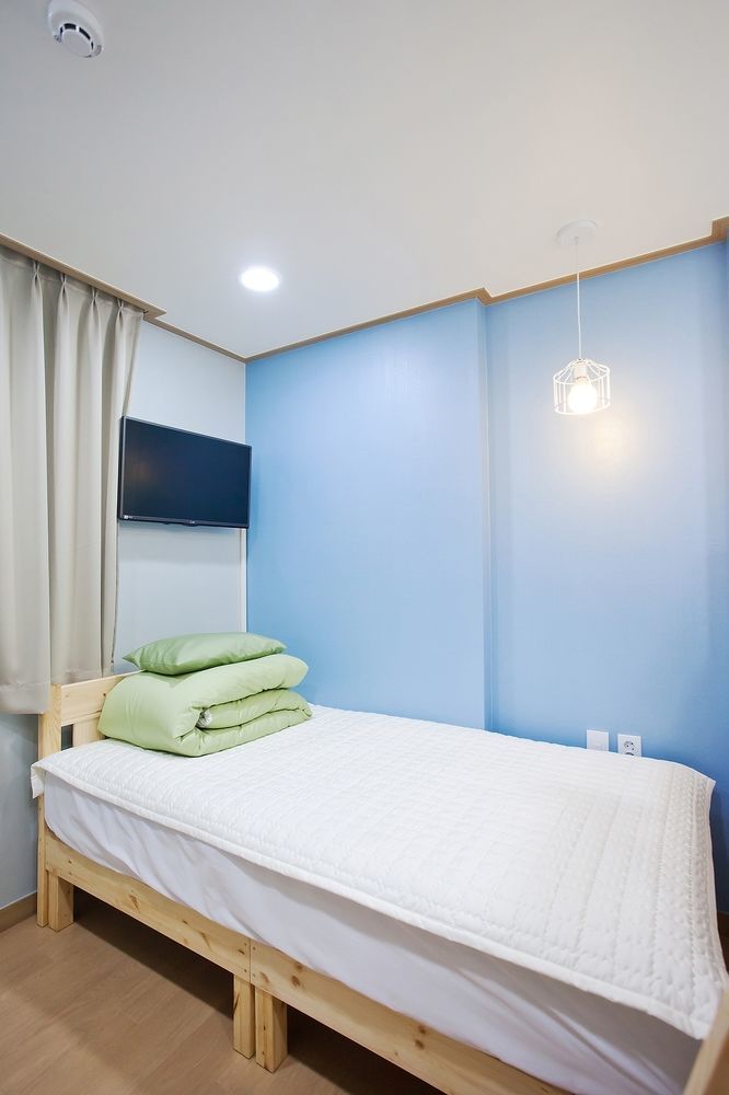88 Guesthouse Seoul Luaran gambar