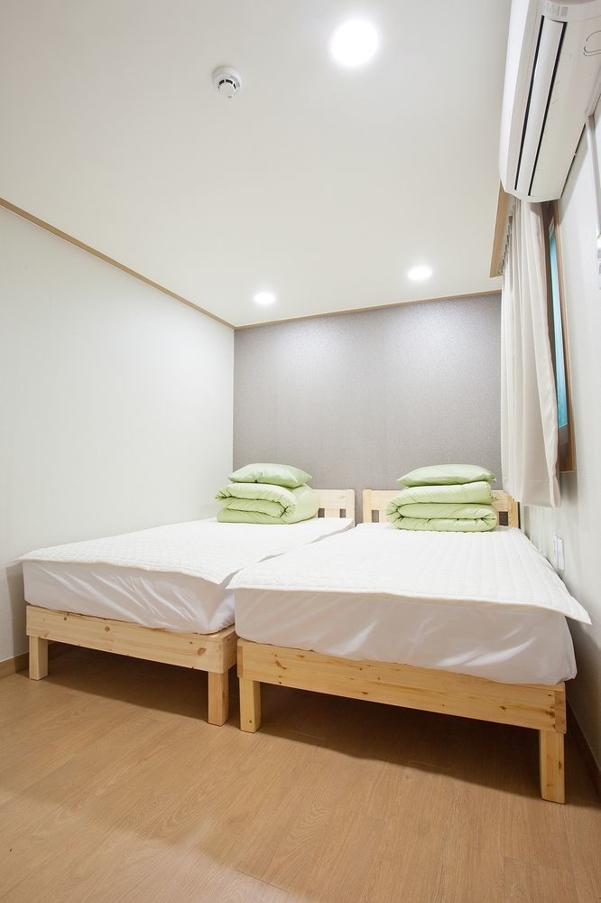 88 Guesthouse Seoul Luaran gambar