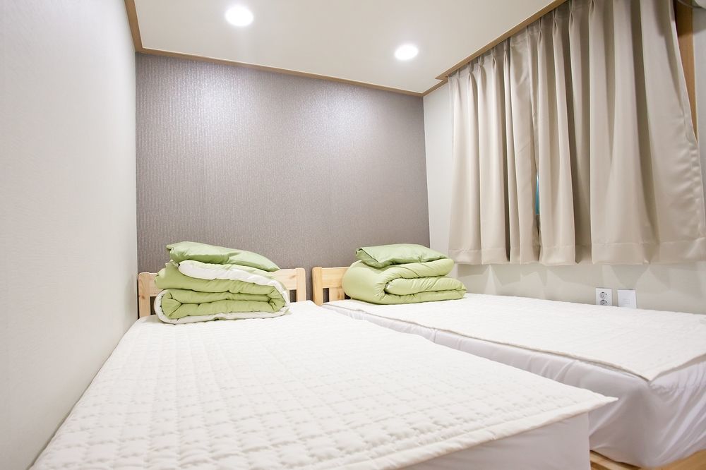 88 Guesthouse Seoul Luaran gambar
