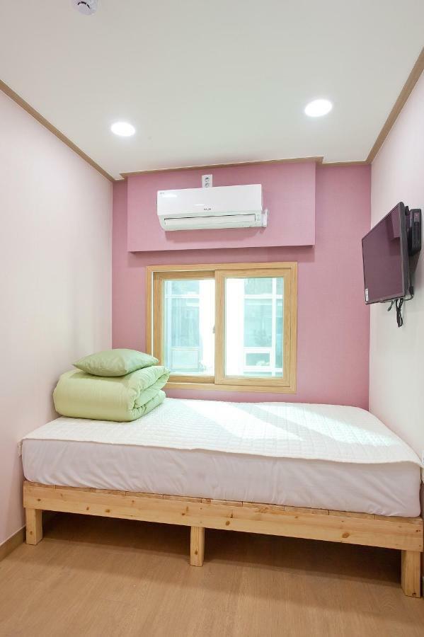 88 Guesthouse Seoul Luaran gambar